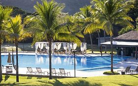 Águas de Santa Bárbara Resort Hotel